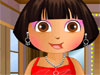 Dora Thanks Giving Party Dress Up