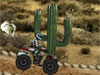Desert Challenge ATV