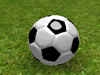 jonglage football