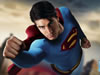 Superman Returns Simpan Metropolis