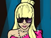Lady Gaga Fashion-Monster