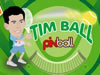 Мяч Тим пинбол