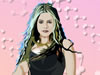 Avril Lavigne Ubierz