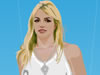 Spears Britney Kleding omhoog