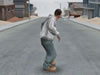 Street skate 2