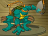 Remaja mutant ninja turtles