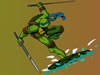 Έφηβων μεταλλαγής ninja χελώνες