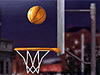 Basketbal talent