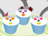  Crazy Cup Cakes