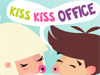 Kiss Kiss kantor
