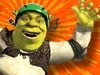 Shrek Shred