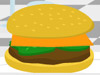 Sudut burger