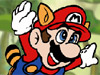 Mario hutan petualangan