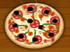Italiano Pizza Match