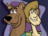 Scooby Doo - caverna assustador