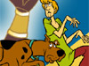 Scooby Doo vloek van Anubis