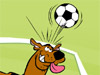 Scooby Fußball