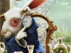 Alice In Wonderland similitudes
