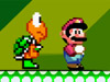 Super Mario World X