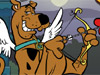 Scooby Doo cuore Quest