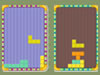 Doppelte Tetris