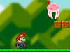 Mario tấn công