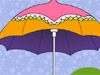 Mijn paraplu