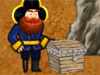Pirate's Treasure Defender