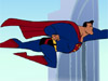 スーパーマンのディフェンダー