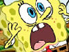 Sponge Bob Square Pants - Patty paniek