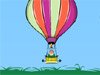 Penerbangan balon