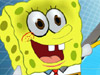 Spongebob Squarepants - il torneo di Hockey
