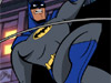 Batman utama penyelamatan