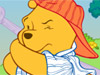 Winnie The Pooh Homerun Derby