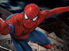 Spiderman - Mary Jane penyelamatan
