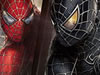 Spiderman 3 - de slag binnen
