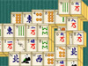 mahjong Matching 2