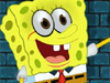 Spongebob Squarepants - Kaas Dropper