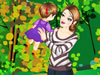juegos cuidar bebes