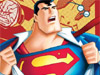 Superman - Fix mijn tegels