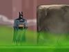 Fuga de Batman