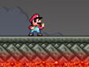 Mario chiến đấu