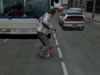 Street skate