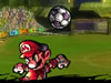 Super Mario striker