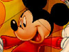 puzzle de Mickey Mouse