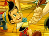 Puzzle Mania-Pinocchio