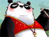 Panda van de Kungfu