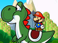 Mario y Yoshi aventura