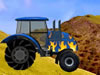 Super traktor