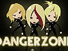 Ninja vanil - Dangerzone